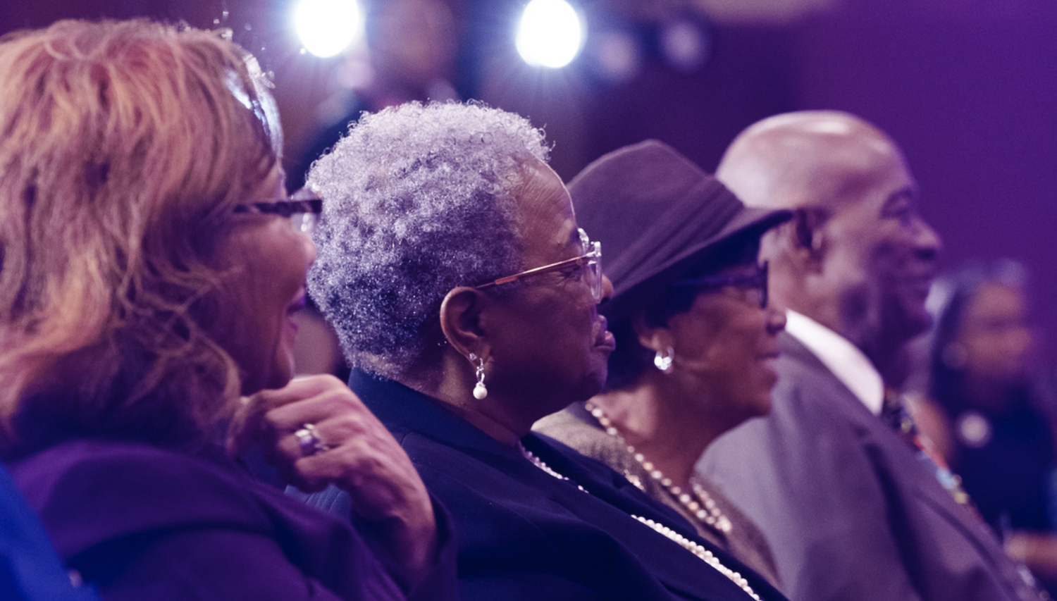 HIRR Releases New Report on Pandemic's Impact on Black Churches